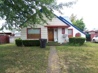 819 N 9th Ave, Walla Walla, WA 99362