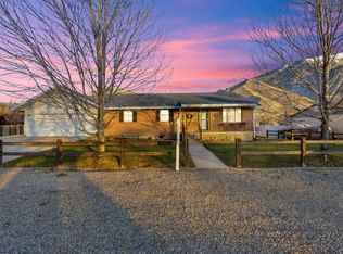310 N 800 E, Mapleton, UT 84664