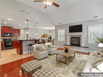407 N Olivia Ave, Lawrence, KS, 66049