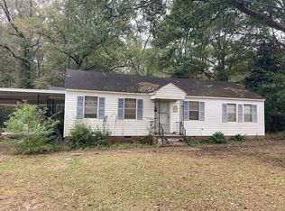5581 Terry Rd, Jackson, MS 39272