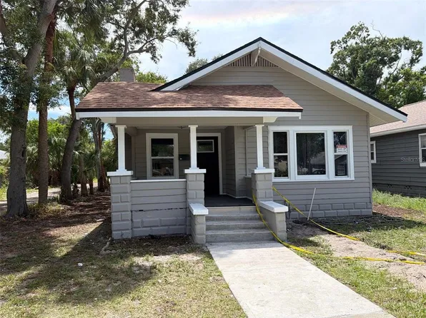 610 28th Ave S, Saint Petersburg, FL 33705