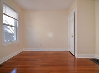 52 Graham St #A, Quincy, MA 02169