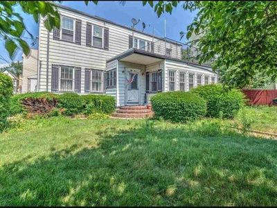 54-56 Greenville Ave, Jersey City, NJ, 07305