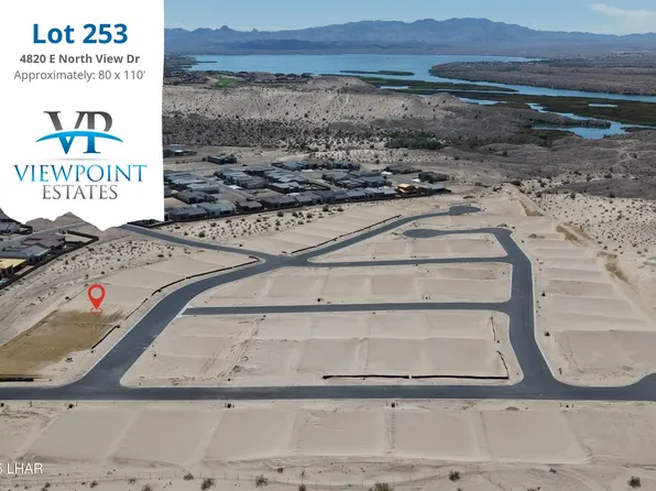 4820 N Angela Ave, Lake Havasu City, AZ 86404