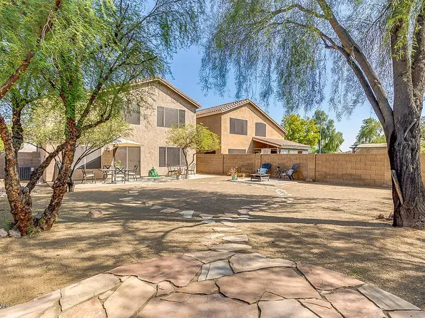 1348 S Heritage Dr, Gilbert, AZ 85296