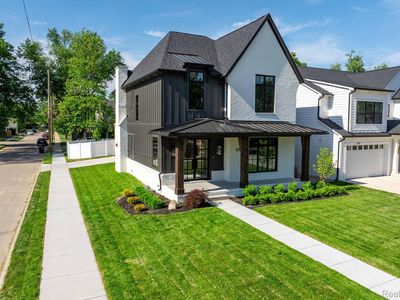 503 Girard Ave, Royal Oak, MI, 48073