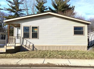 Shelby West, Utica, MI 48315