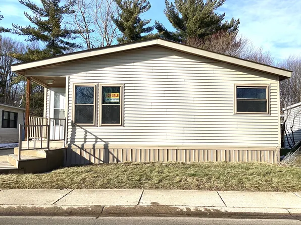 12337 Conservation Trl #48, Utica, MI 48315