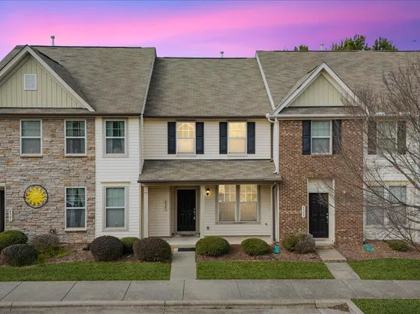 4503 Middletown Dr, Wake Forest, NC 27587