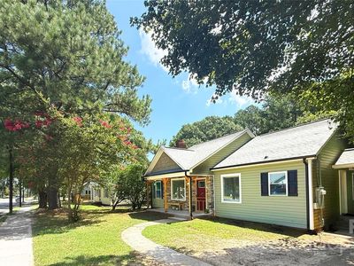 1062 5th St NE, Hickory, NC, 28601