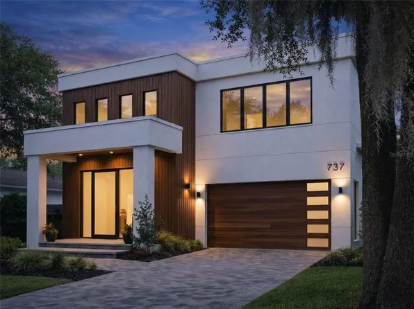 737 N Summerlin Ave, Orlando, FL 32803