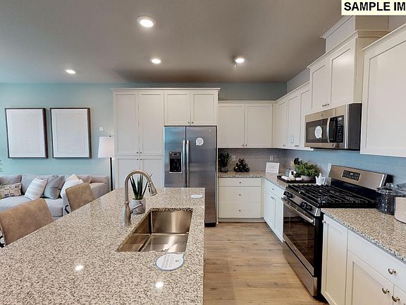 3rd image of 6914 SE Blanton St Lot 178