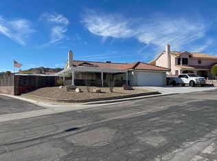 3189 Ocotillo Dr, Laughlin, NV 89029