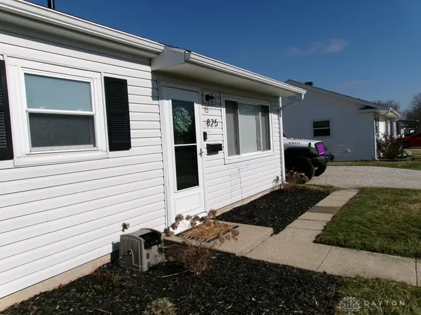 825 Bristol Dr, Vandalia, OH 45377
