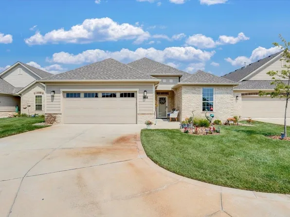 4018 N Solano St, Wichita, KS 67205