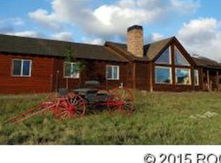 31533 N Meadow Way, Buena Vista, CO 81211