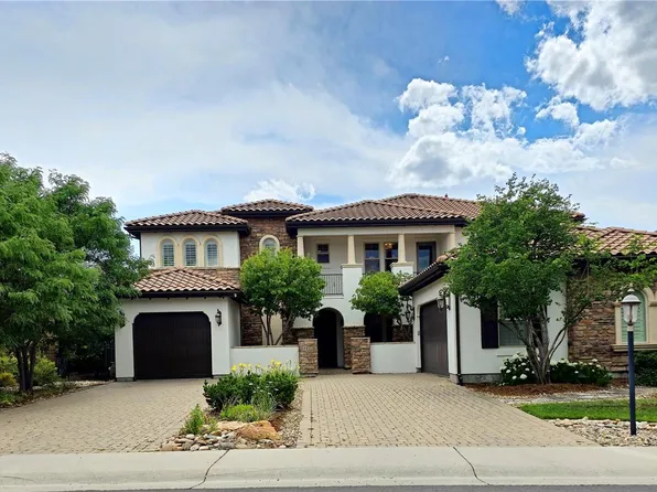 9461 Winding Hill Way, Lone Tree, CO 80124