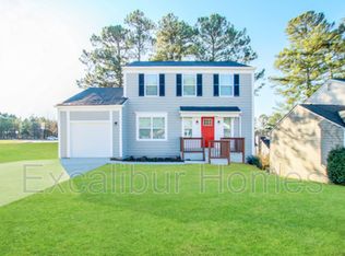 6307 Marbut Farms Trl, Lithonia, GA 30058