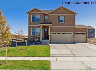 1857 Mount Monroe Dr, Berthoud, CO 80513