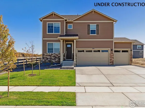 1857 Mount Monroe Dr, Berthoud, CO 80513