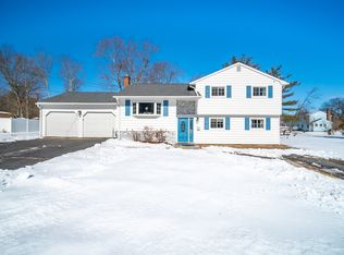 246 Preston St, Windsor, CT 06095