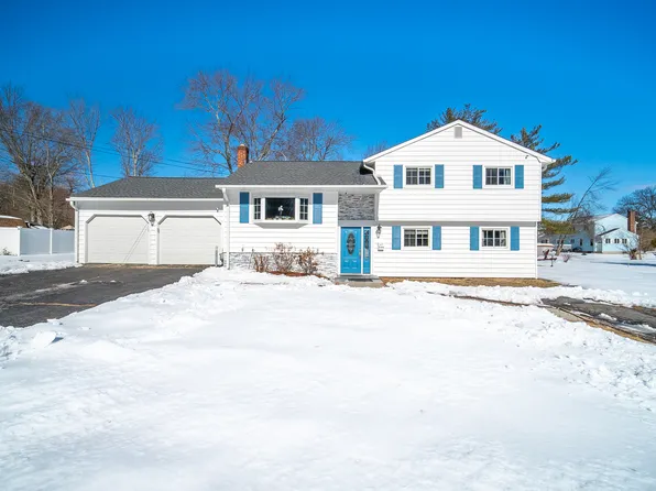 246 Preston Street, Windsor, CT 06095