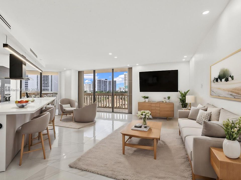 1st image of 19355 Turnberry Way APT 5G