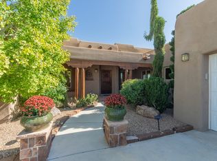 162 San Marcos Loop, Santa Fe, NM 87508