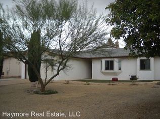 1670 Via Riata, Sierra Vista, AZ 85635