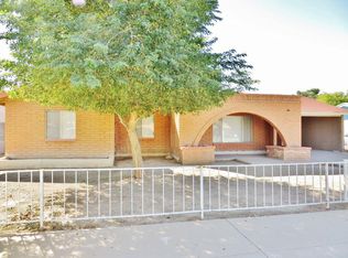 7321 W Cavalier Dr, Glendale, AZ 85303