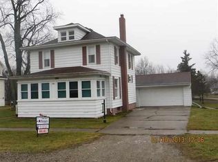7119 W Beard Rd, Shaftsburg, MI 48882