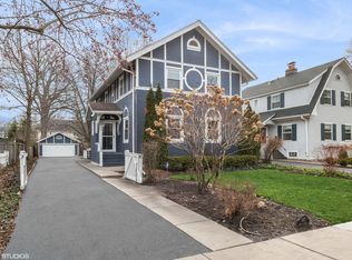 610 Cherry St, Winnetka, IL 60093