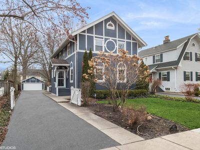 610 Cherry St, Winnetka, IL, 60093