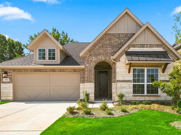 2904 Alcove Ln, Corinth, TX 76210