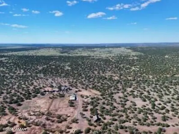 1 Grant Rd, Show Low, AZ 85901