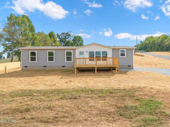 131 J McCauley Rd, Sweetwater, TN 37874