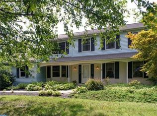 908 Welsh Ayres Way, Downingtown, PA 19335