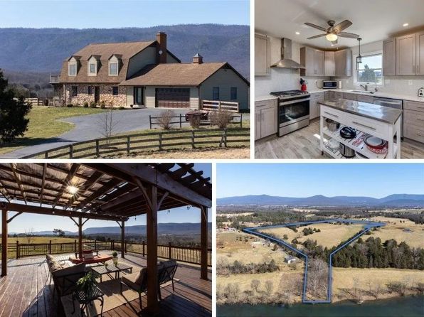 1985 Bixlers Ferry Rd, Luray, VA 22835