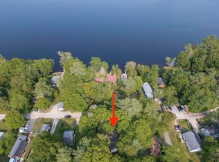 108 Haven Rd, Windham, ME 04062