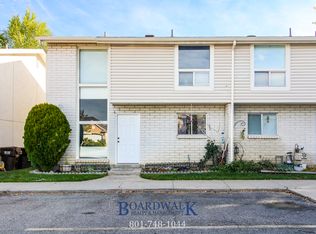 7913 S Harvel Dr, Sandy, UT 84070