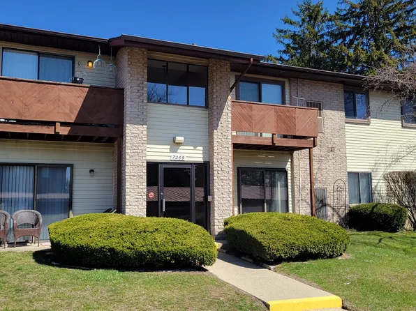 7369 Manor Cir APT 101, Westland, MI 48185