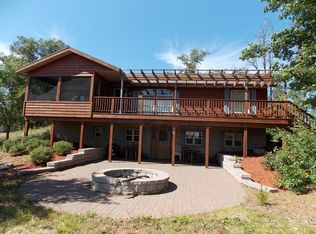 12282 North Randolph, Covington, MI 49970