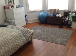 10 Tetlow St #14, Boston, MA 02115