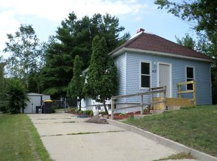 413 E Juneau St, Tomah, WI 54660