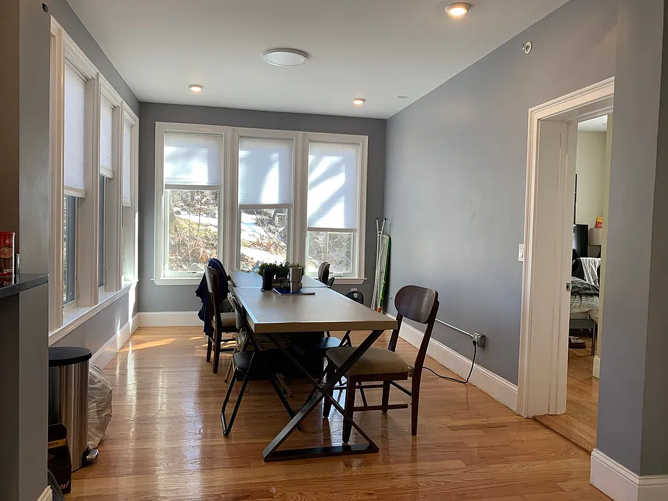 1789 Commonwealth Ave #1