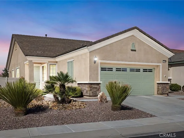 10149 Darby Rd, Apple Valley, CA 92308