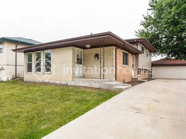16460 Roy St, Oak Forest, IL 60452
