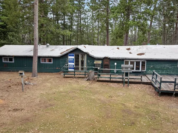 20969 219th Ave, Nevis, MN 56467