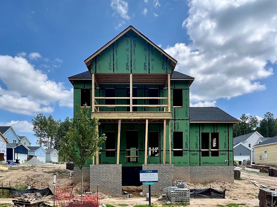 1st image of 1015 Whitehall Cir