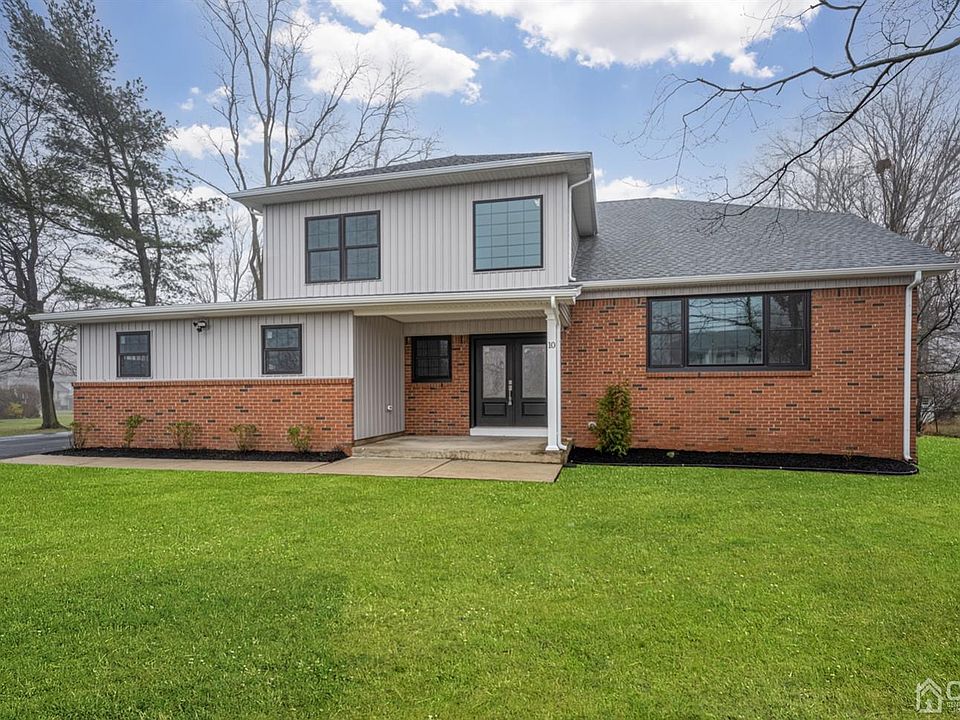 10 Wyndmoor Way, Edison, NJ 08820 Zillow